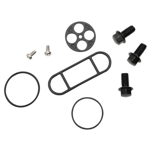 All Balls - All Balls Fuel Petcock Repair Kit - 60-1084