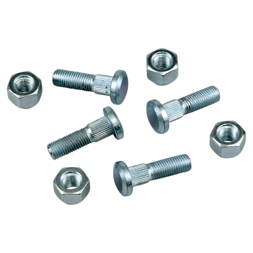 All Balls - All Balls Wheel Stud and Nut Kit - 85-1043