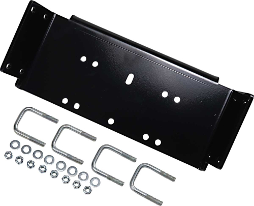 Moose Utility - Moose Utility Winch Mount - 1614PF