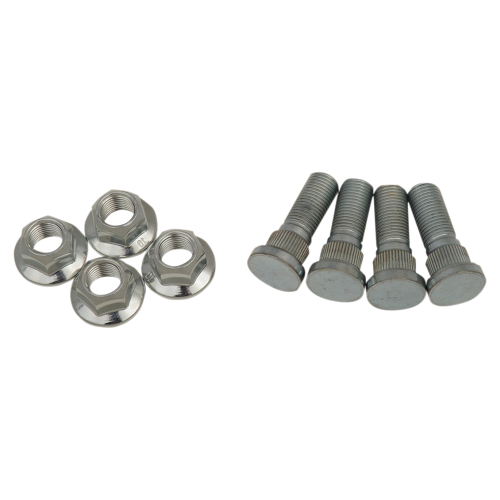 All Balls - All Balls Wheel Stud and Nut Kit - 85-1041