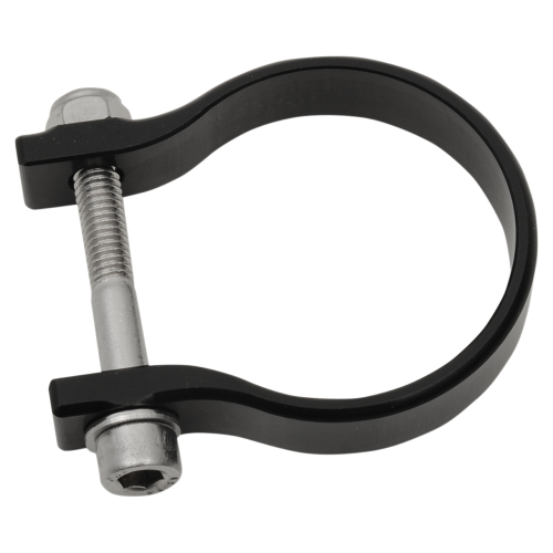 Klock Werks - Klock Werks Roll Bar Strap Clamp - 1.5in. - MODCL1.5-BK