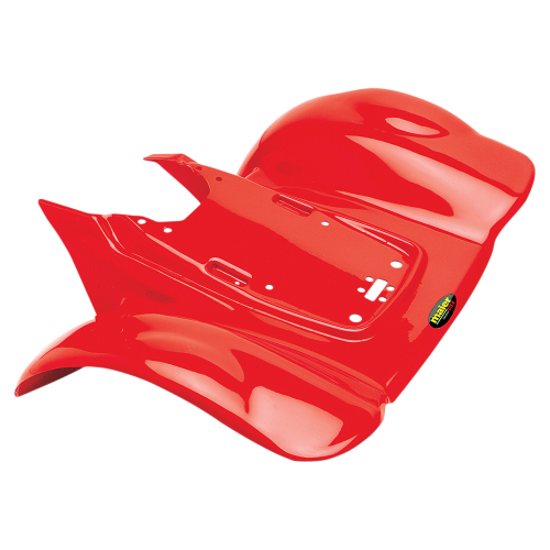 Maier Mfg - Maier Mfg Rear Fender - Fighting Red - 117332
