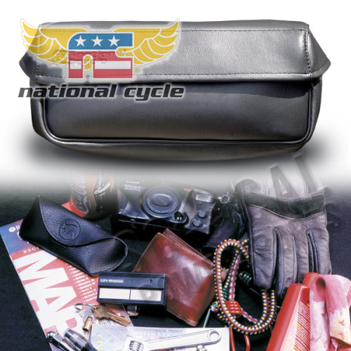 National Cycle - National Cycle SwitchBlade Holdster - N1321
