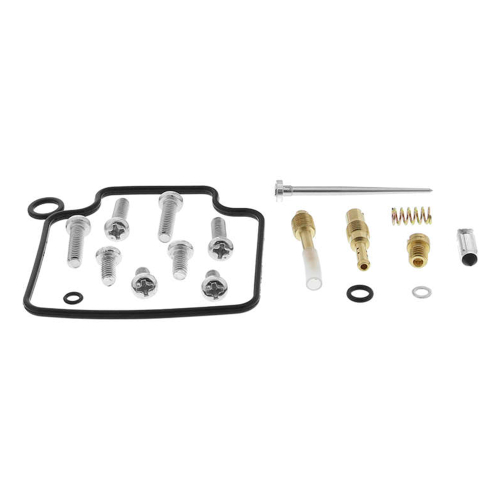 All Balls - All Balls Carburetor Rebuild Kit - 26-1602
