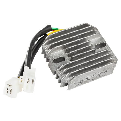 Ricks Motorsport Electric - Ricks Motorsport Electric Rectifier/Regulator - 10-427