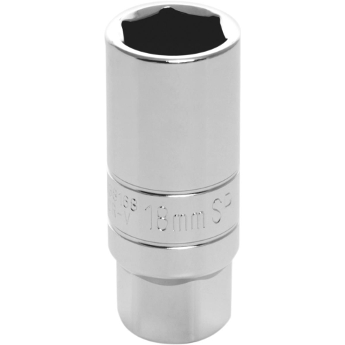 Performance Tools - Performance Tools Spark Plug Socket - 18mm - W38168