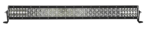 RIGID Industries - RIGID Industries 30in. E-Series Light Bar - Spot/Drive Pattern - 132313