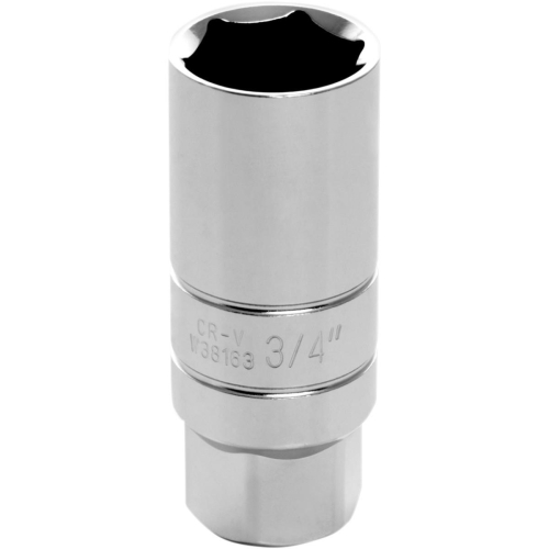 Performance Tools - Performance Tools Spark Plug Socket - 3/4in. - W38163