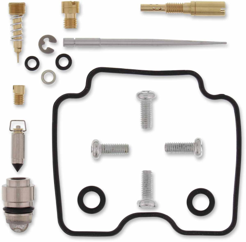 Moose Racing - Moose Racing Carburetor Repair Kit - 1003-0700