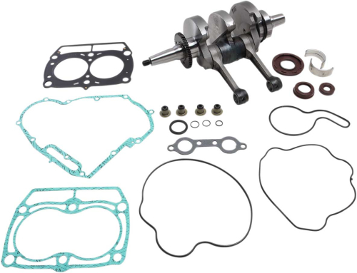Hot Rods - Hot Rods Bottom End Kit - CBK0226