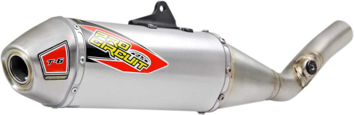 Pro Circuit - Pro Circuit T-6 Slip-On - 0141845A