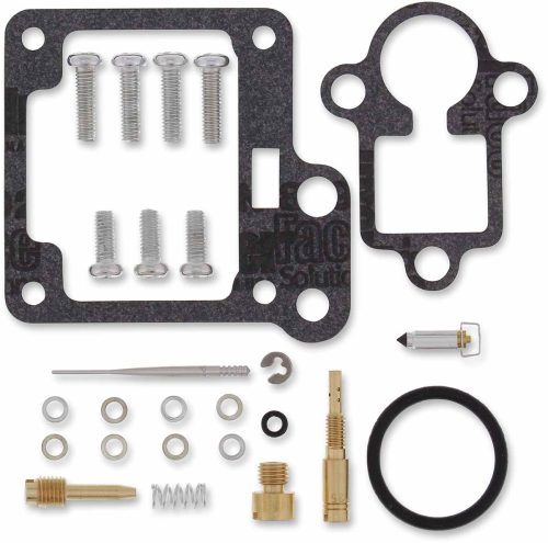 Moose Racing - Moose Racing Carburetor Repair Kit - 26-1245