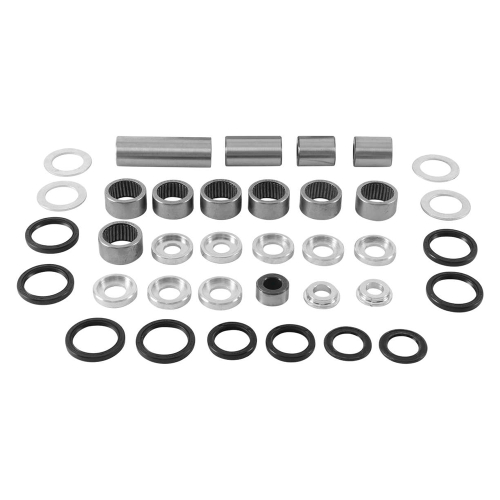 All Balls - All Balls Swing Arm Linkage Bearing Seal Kit - 27-1186