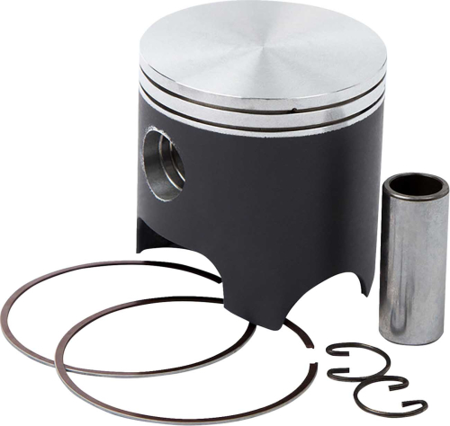 Vertex - Vertex Cast Replica Piston Kit - Standard Bore 67.45mm, Standard Compression - 22459B