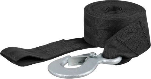 Curt - Curt Hand Crank Winch - 29450