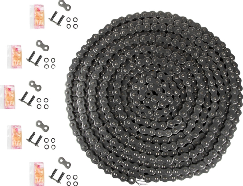 Parts Unlimited - Parts Unlimited 530 PO Series Bulk Drive Chain - 25ft. - 1222-0675