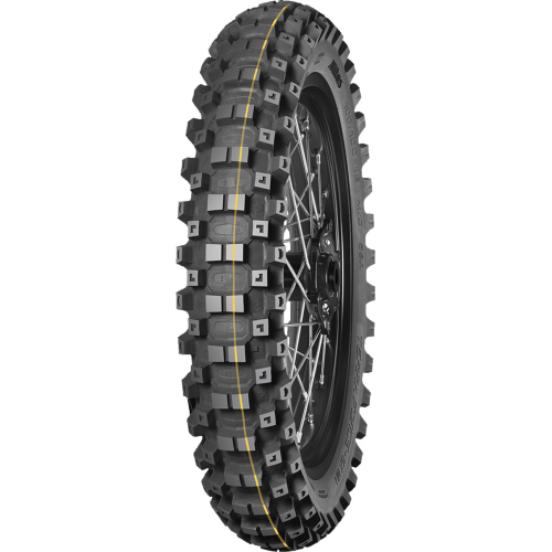 Mitas - Mitas Terra Force-EX MH Super Rear Tire - 100/100-18 - 70001071