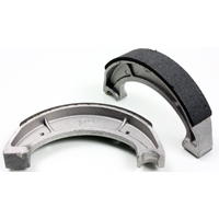 Wild Boar - Wild Boar Semi-Metallic Brake Pads - MX-05254