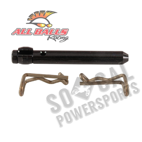All Balls - All Balls Brake Pad Retaining Pin Kit - 18-7023