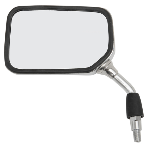 Emgo - Emgo OEM Style Mirror - Black - Left - 20-37392