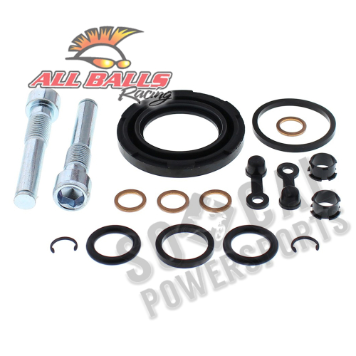 All Balls - All Balls Caliper Rebuild Kit - 18-3188