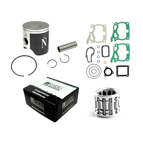 Namura Technologies - Namura Technologies Top End Repair Kit - Standard Bore 53.94mm, 8.6:1 Compression - NX-12000K