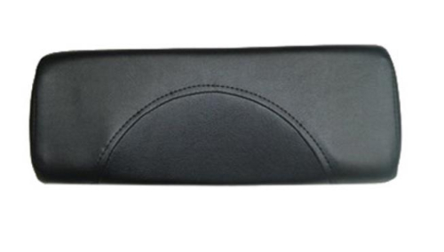 Wes Industries - Wes Industries Lower Backrest Pad for Big Wes Storage Box - 110-0041