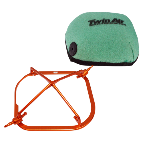 Twin Air - Twin Air Power Flow Kit - 154220C
