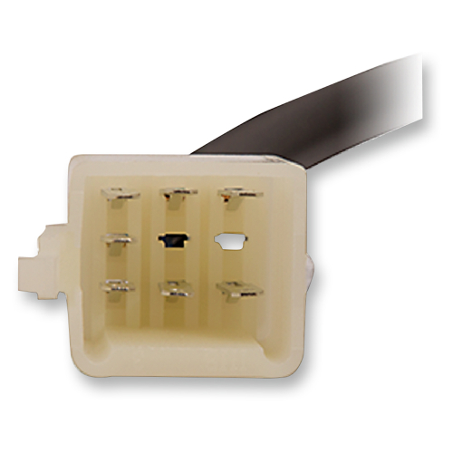 Motion Pro - Motion Pro Handlebar Stop/Start Switch - 11-0102
