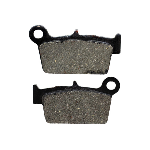 Wild Boar - Wild Boar Semi-Metallic Brake Pads - MX-05272