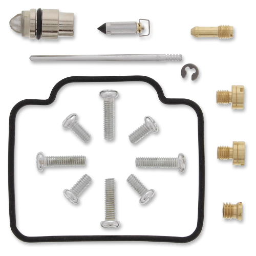All Balls - All Balls Carburetor Rebuild Kit - 26-1027