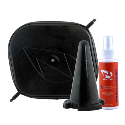 No Toil - No Toil Bike Wash Kit - WK150-46