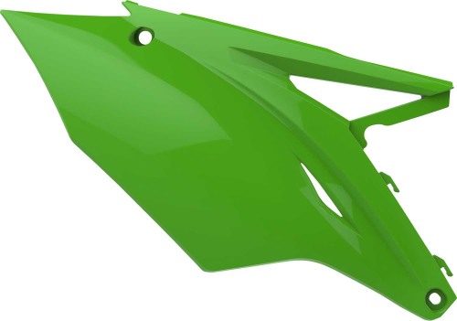 Polisport - Polisport Side Panels - Green 05 - 8608200001