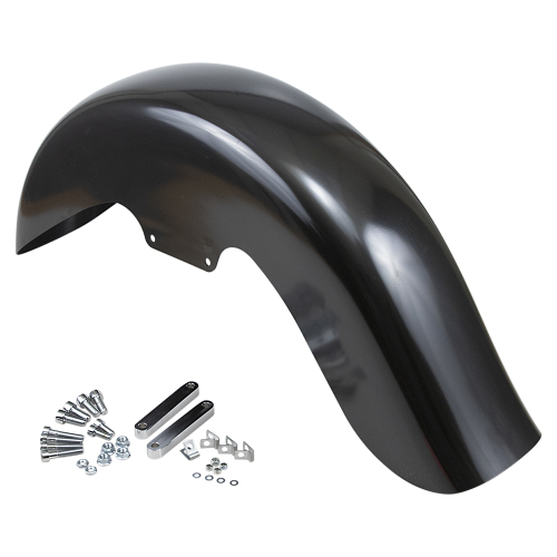 Klock Werks - Klock Werks Front Fender Kit - KWF-04-0404