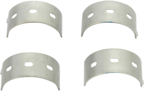 Hot Rods - Hot Rods Plain Main Bearing - 1.506-1.510 - Yellow - CRBPLKIT-4Y