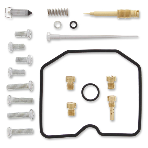 All Balls - All Balls Carburetor Rebuild Kit - 26-1223