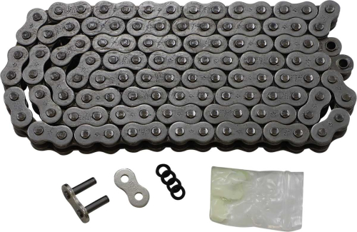 JT Drive Chain - JT Drive Chain 525 Z3 Heavy Duty Expert Series X-Ring Sealed Drive Chain - 112 Links - Steel - JTC525Z3-112RL