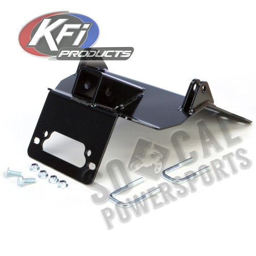 KFI Products - KFI Products Plow Mount - 105695