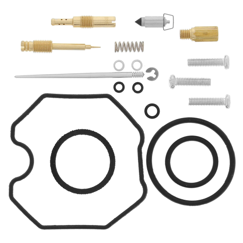 All Balls - All Balls Carburetor Rebuild Kit - 26-1499