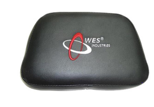 Wes Industries - Wes Industries Higher Backrest for Wes AR-36/AR-38 Storage Box - 110-0023