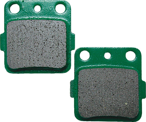 Vesrah - Vesrah Organic Brake Pads - VD-138
