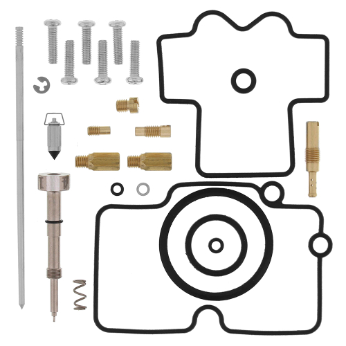 All Balls - All Balls Carburetor Rebuild Kit - 26-1466