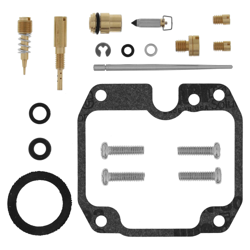 All Balls - All Balls Carburetor Rebuild Kit - 26-1311