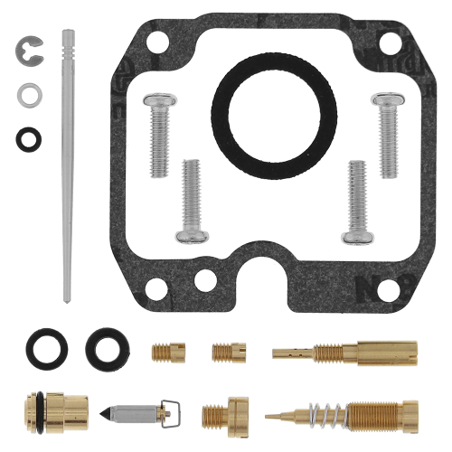 All Balls - All Balls Carburetor Rebuild Kit - 26-1312
