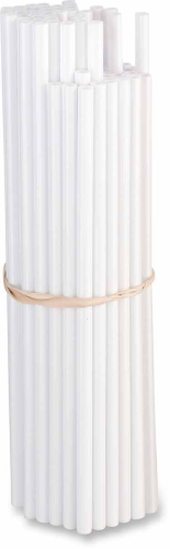 Moose Racing - Moose Racing Spoke Skins - White - O15-6580W