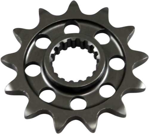 Renthal - Renthal Steel Front Sprocket - 13T - 496U-520-13GP