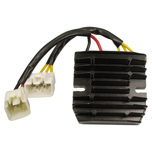 Ricks Motorsport Electric - Ricks Motorsport Electric Rectifier/Regulator - 10-156