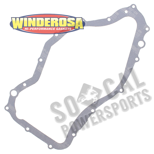 Vertex - Vertex Ignition Cover Gasket - 816131