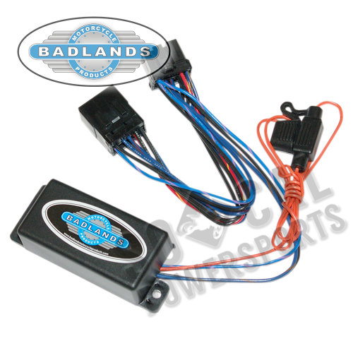 Badlands M/C Products - Badlands M/C Products Load Equalizer III - LE-CB-A