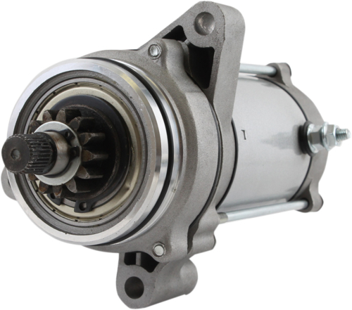 Parts Unlimited - Parts Unlimited Starter - 2110-0780